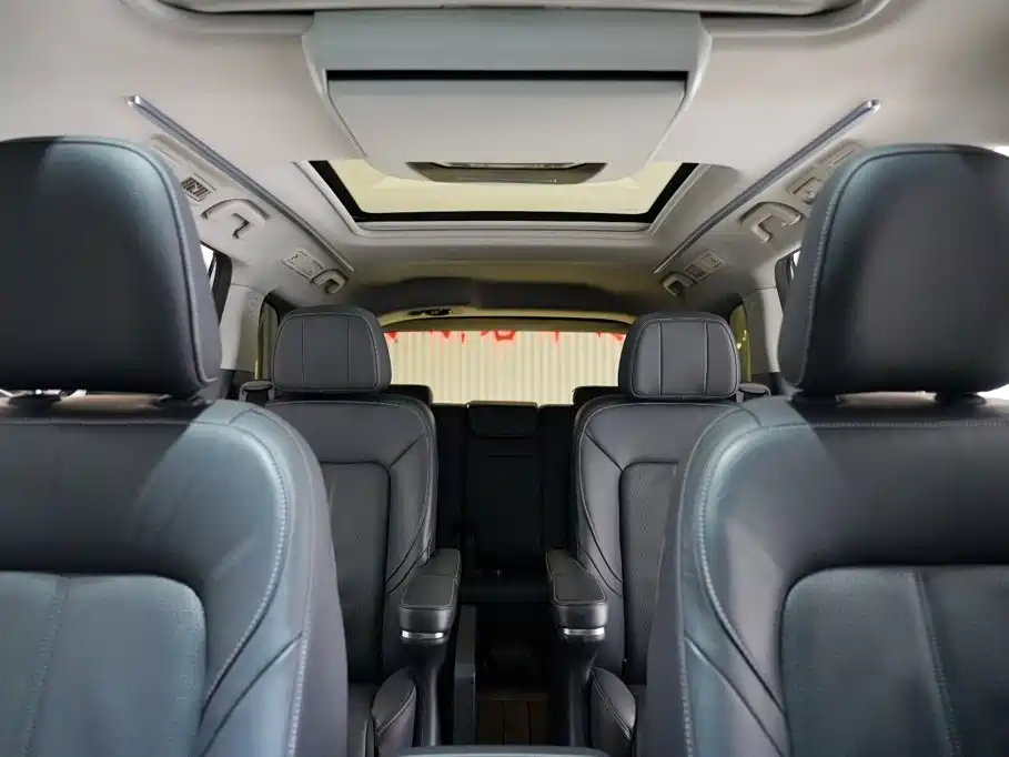 GAC Motor Trumpchi M8 — миниатюра 17