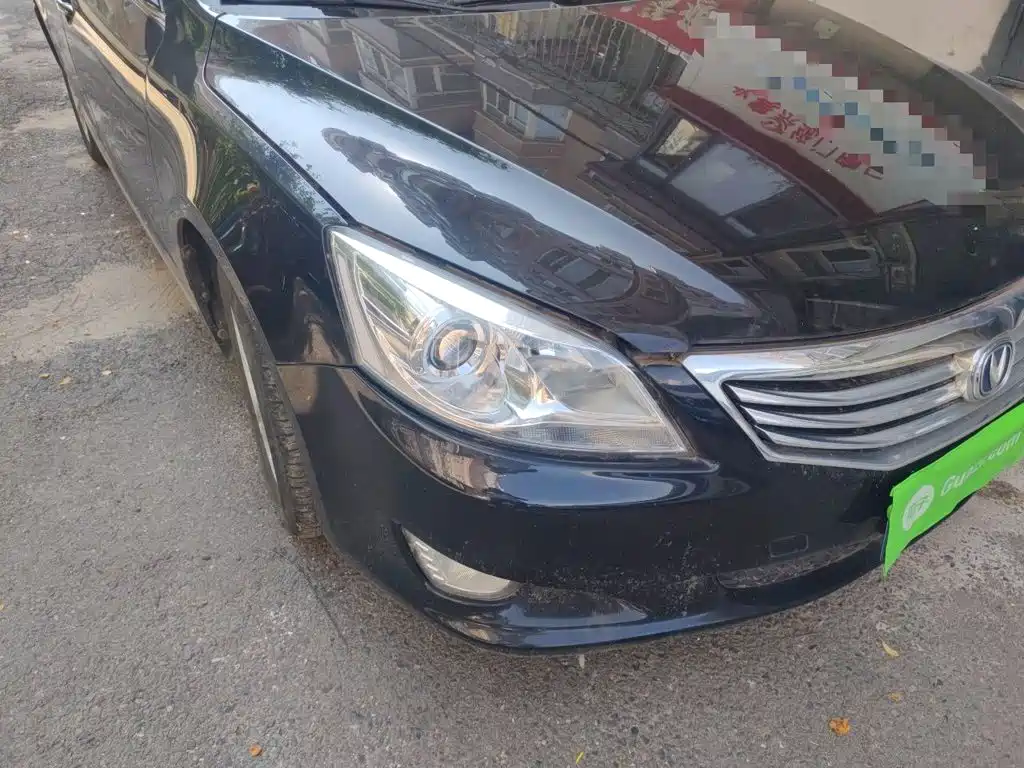 Changan Ruicheng — миниатюра 7