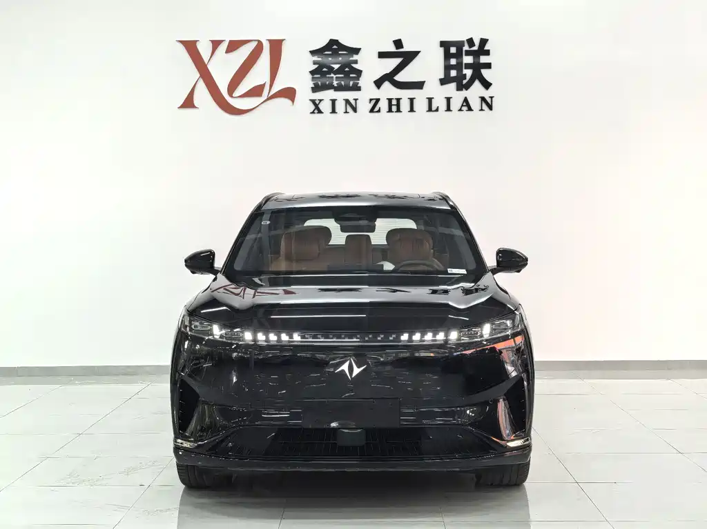 Dongfeng eπ008 — фотографии объявления, Фото 3