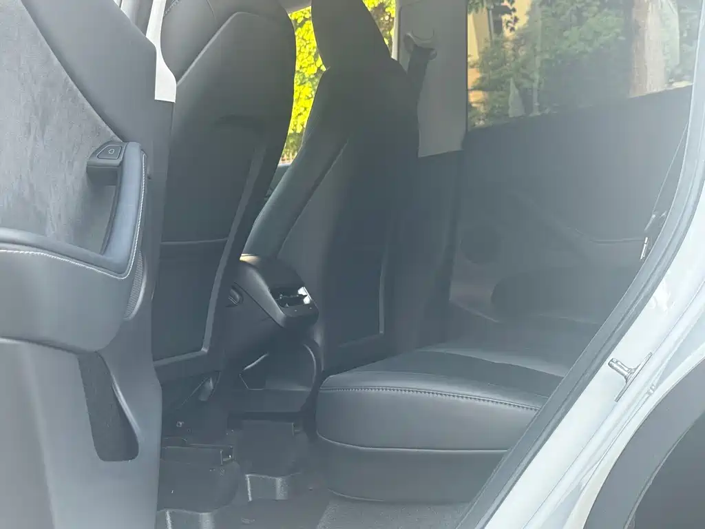 Tesla Model Y — миниатюра 16
