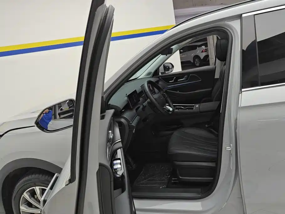 Fulwin Fengyun T9 — миниатюра 9