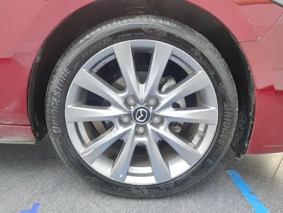 Mazda 3 Axela — миниатюра 6