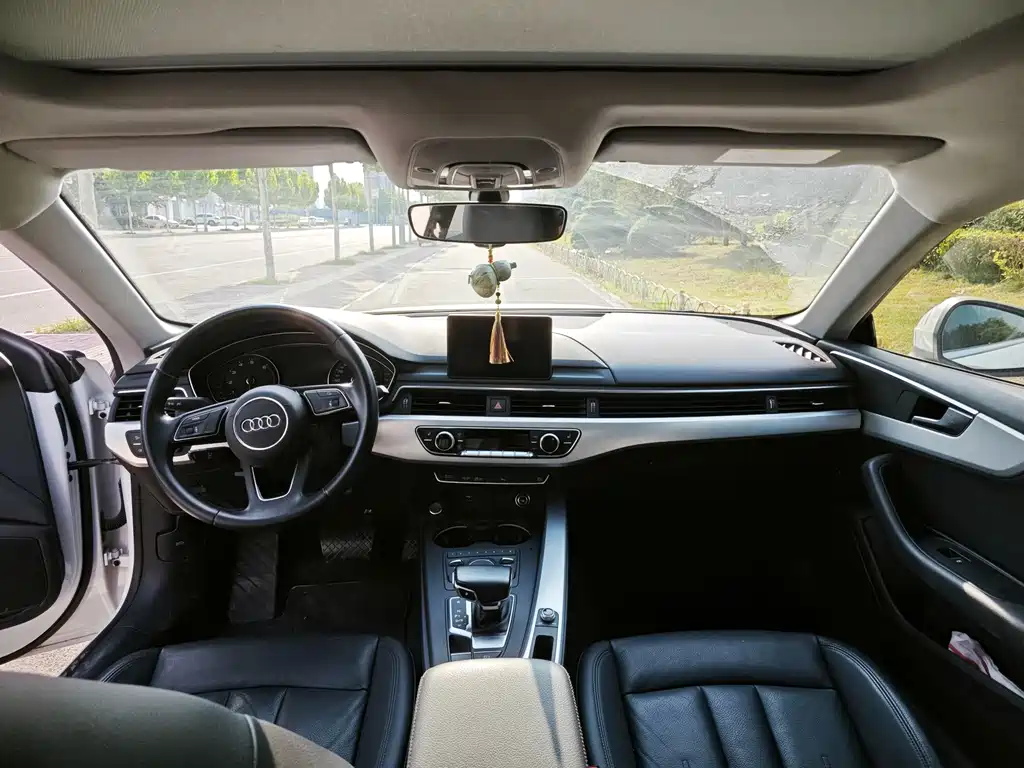 Audi A5 (Import) — миниатюра 5