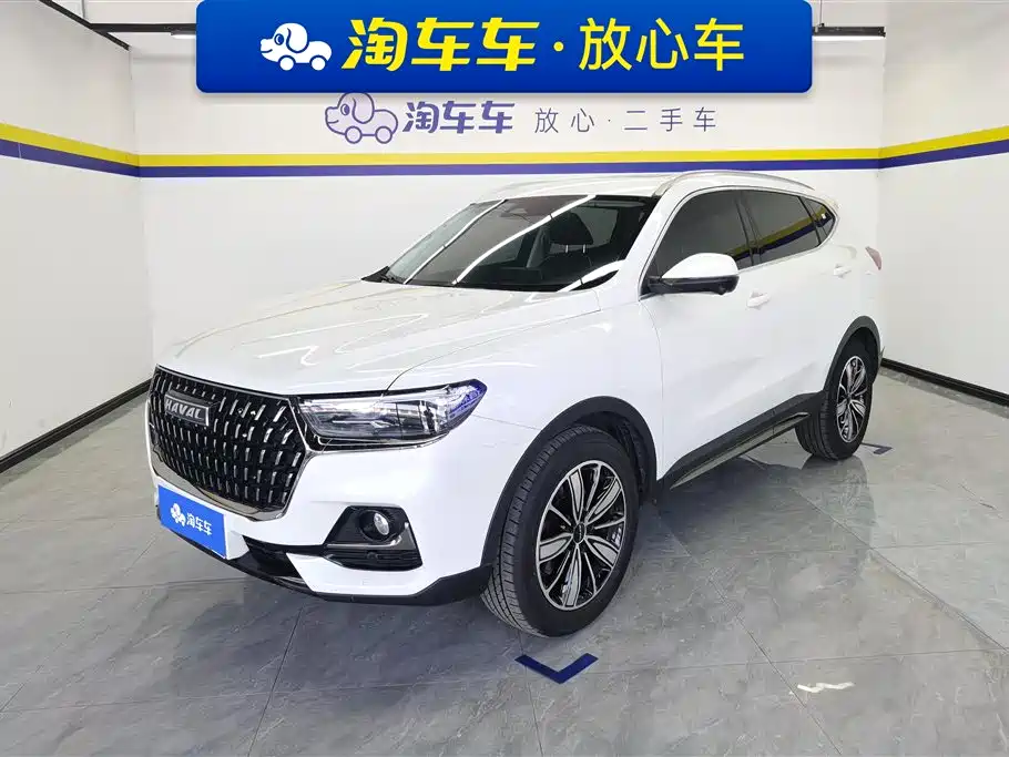 Haval H6 2024
