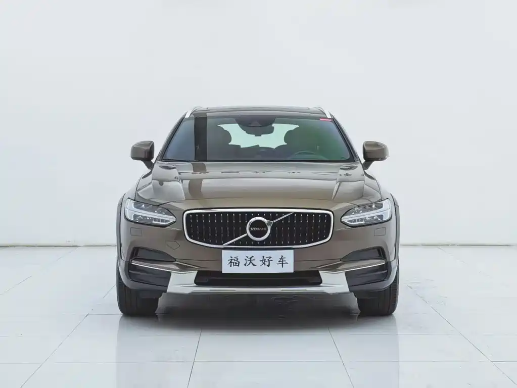 Volvo V90 — миниатюра 2