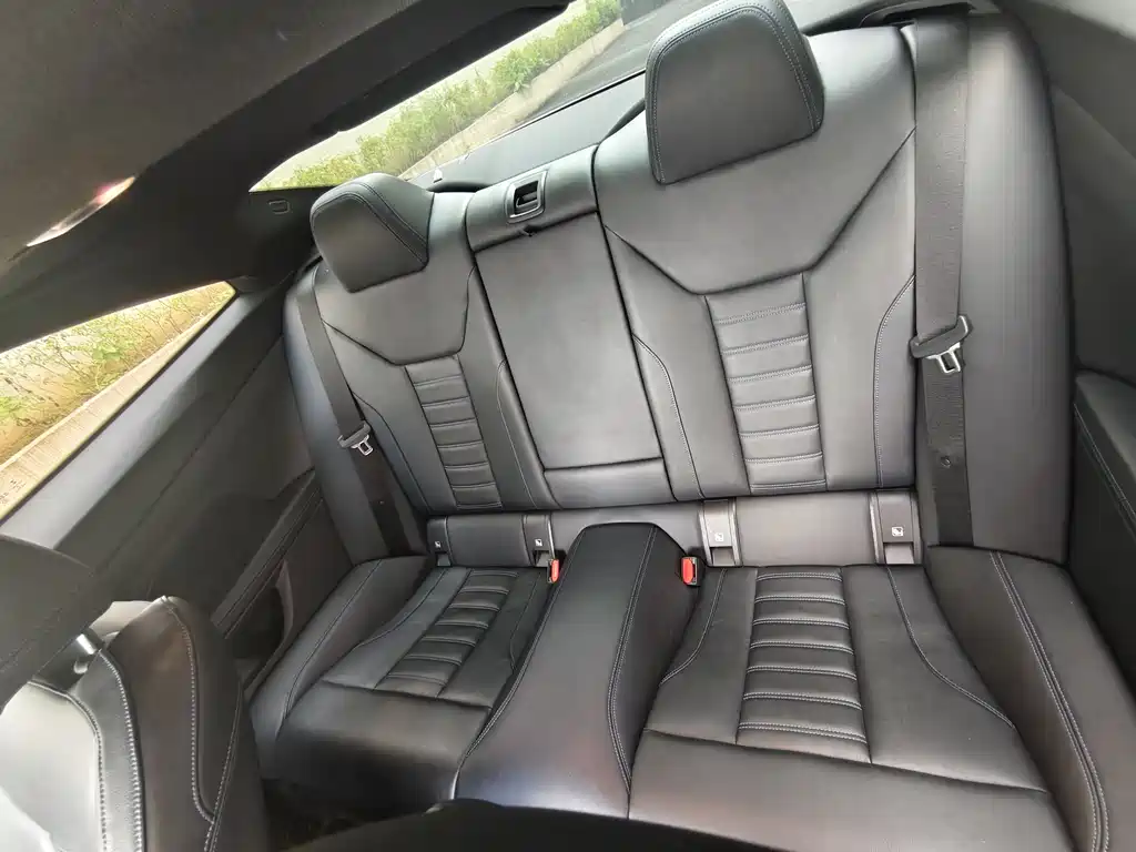 BMW 4 Series 4 2021 425i M Sport