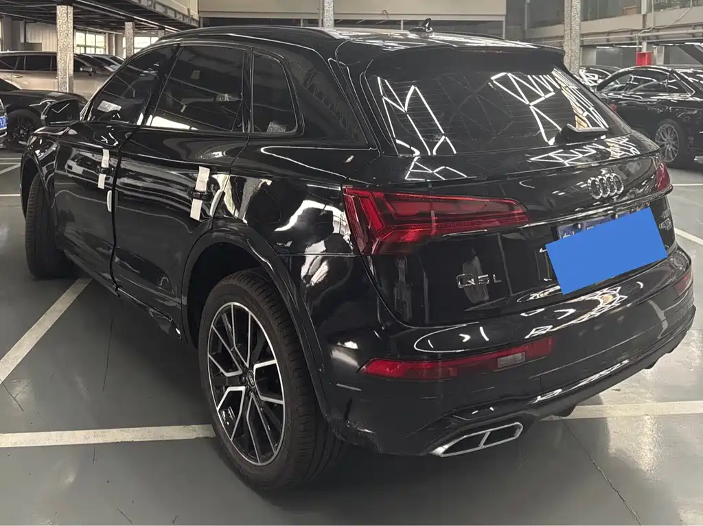 Audi Q5L 2025 45 TFSI