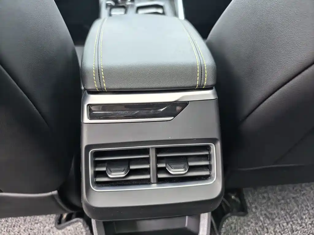 Geely Xingrui — миниатюра 8
