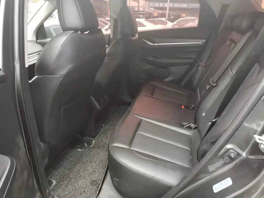 Changan CS55PLUS — миниатюра 3