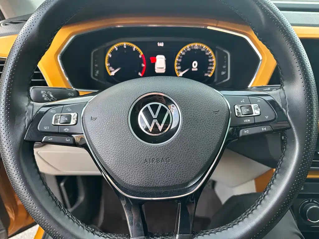 Volkswagen T-Cross — миниатюра 13