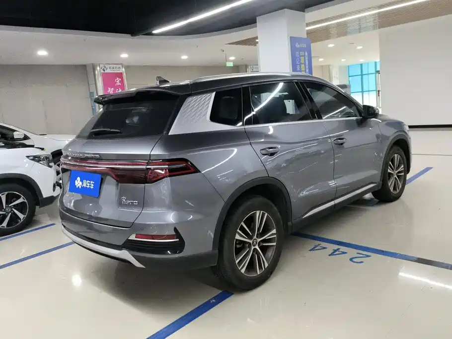 BYD Pro — миниатюра 3