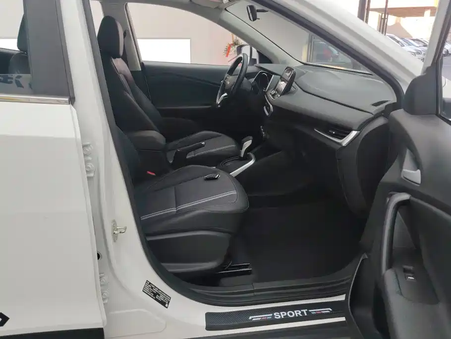 Chevrolet Trax — миниатюра 8