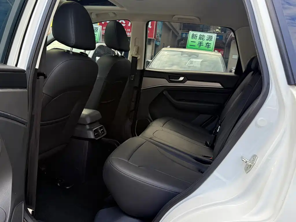 Haval H6 — миниатюра 12