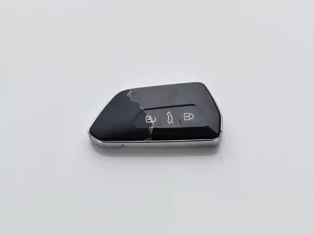 Volkswagen ID.4 X — миниатюра 19