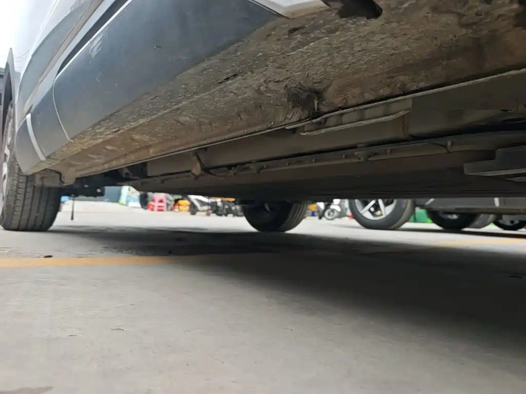 BYD Yuan UP — миниатюра 21