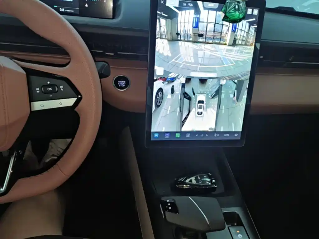 Changan Eado — миниатюра 13