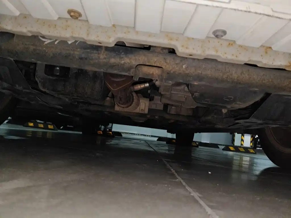 Changan Eado DT — миниатюра 22