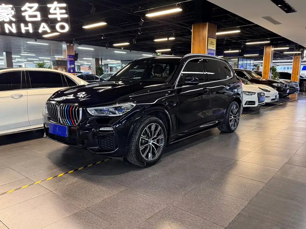 BMW X5 (Import) 2019