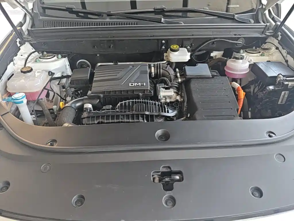 BYD Pro New Energy — миниатюра 20
