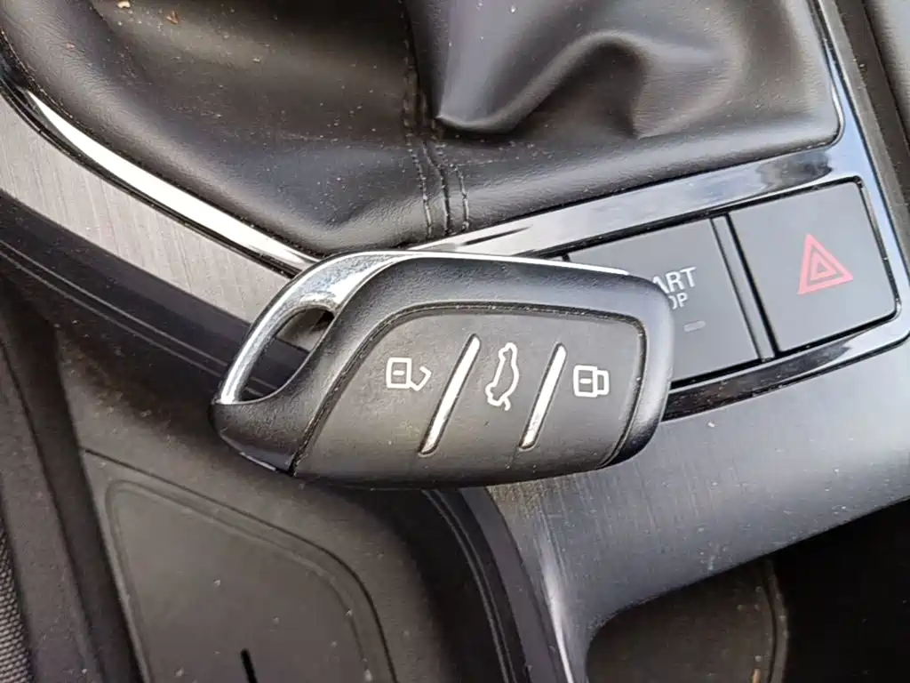 Roewe i5 2023 1.5L MT
