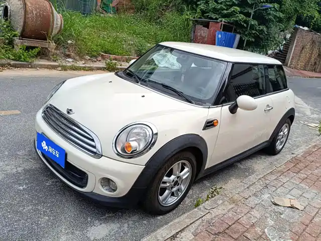 MINI MINI