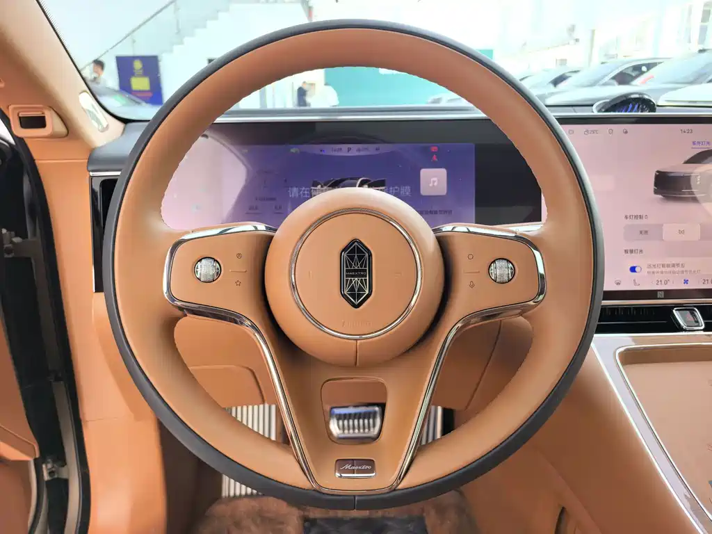 Zunjie Zunjie S800 — миниатюра 9