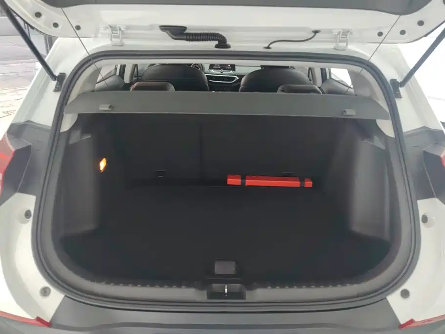 Chevrolet Trax — миниатюра 4