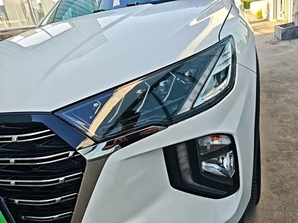 Hyundai Tucson — миниатюра 24