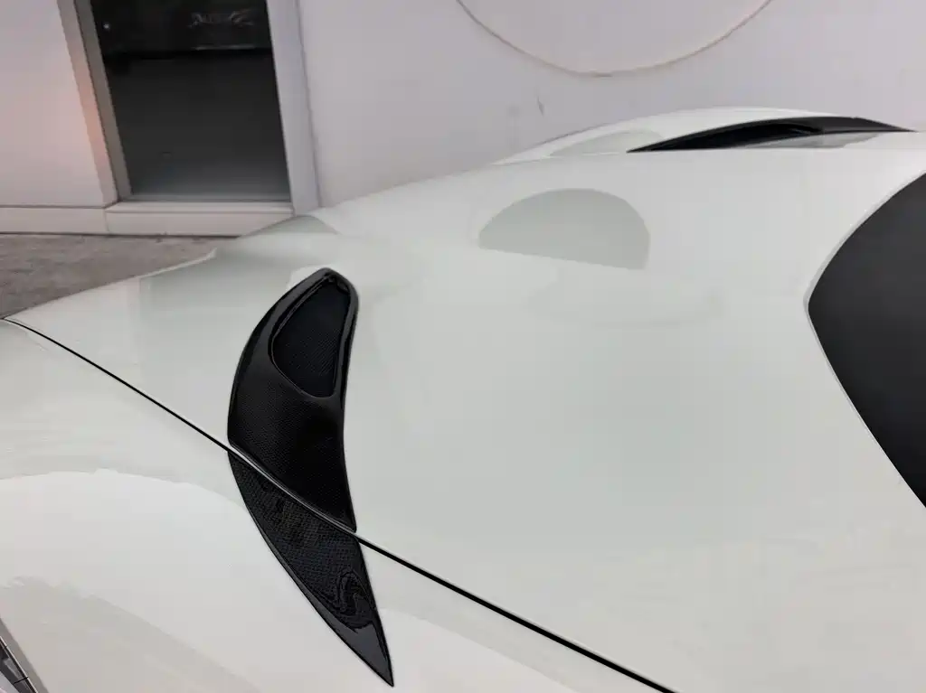 Ferrari 812 2017 6.5L Superfast