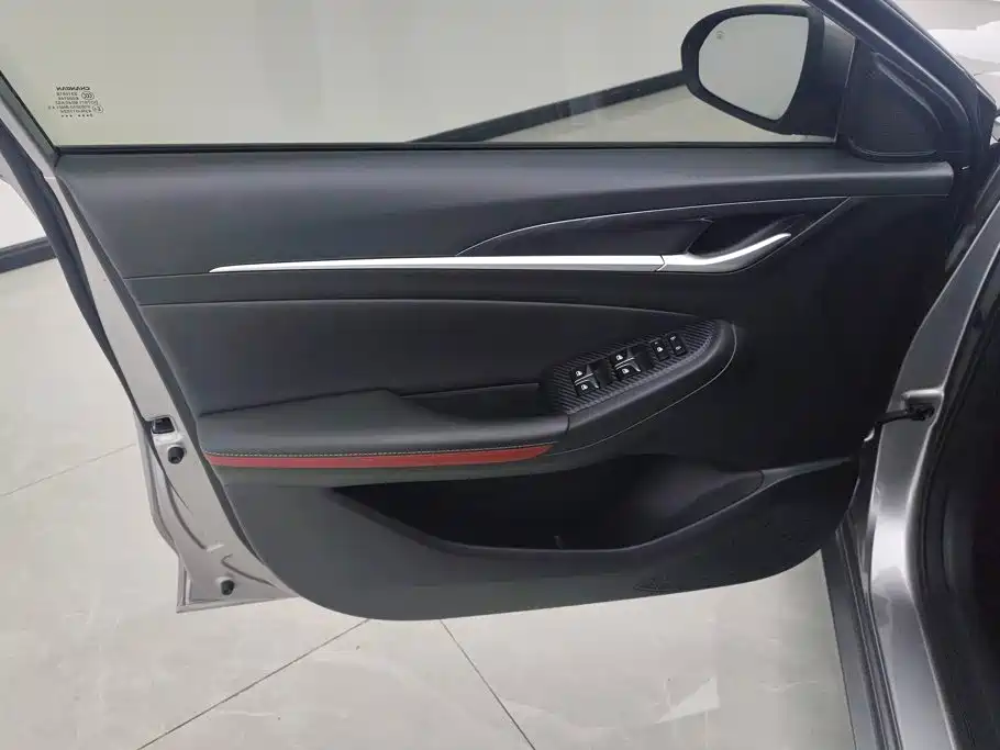 Changan Eado — миниатюра 7