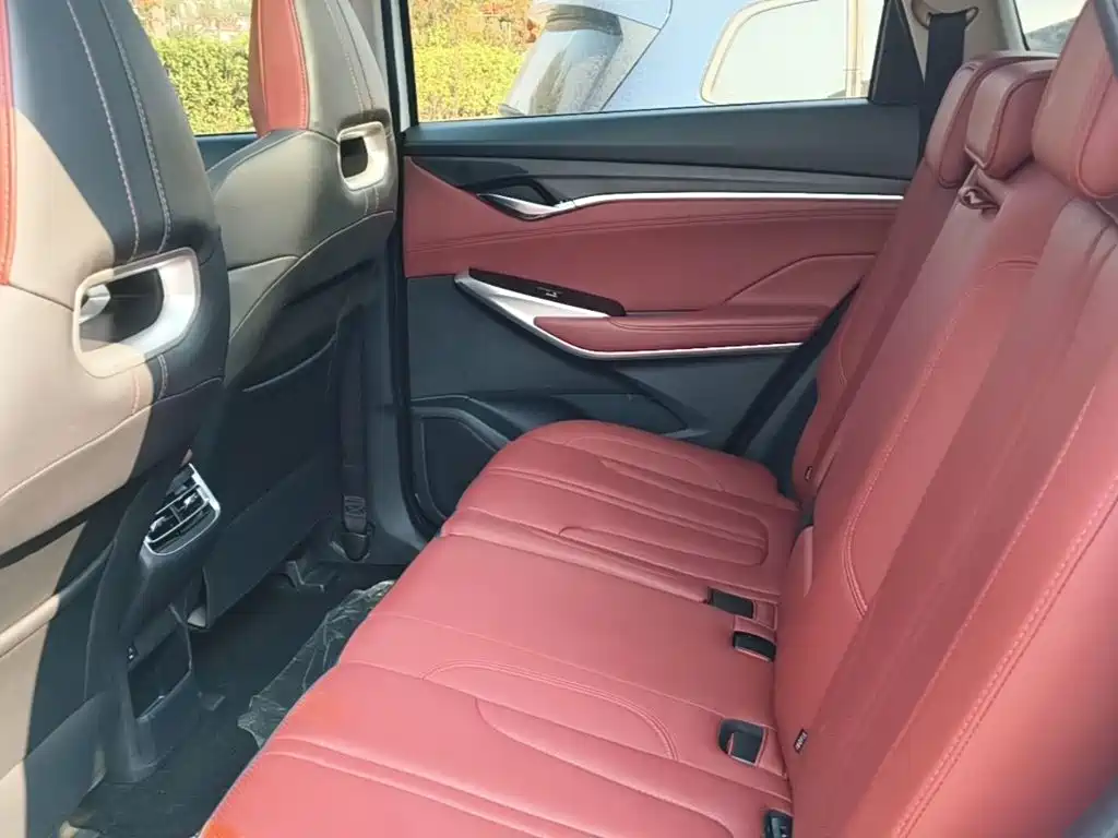 Changan CS75 PLUS — миниатюра 17