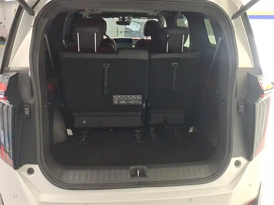 GAC M8 2023 400T