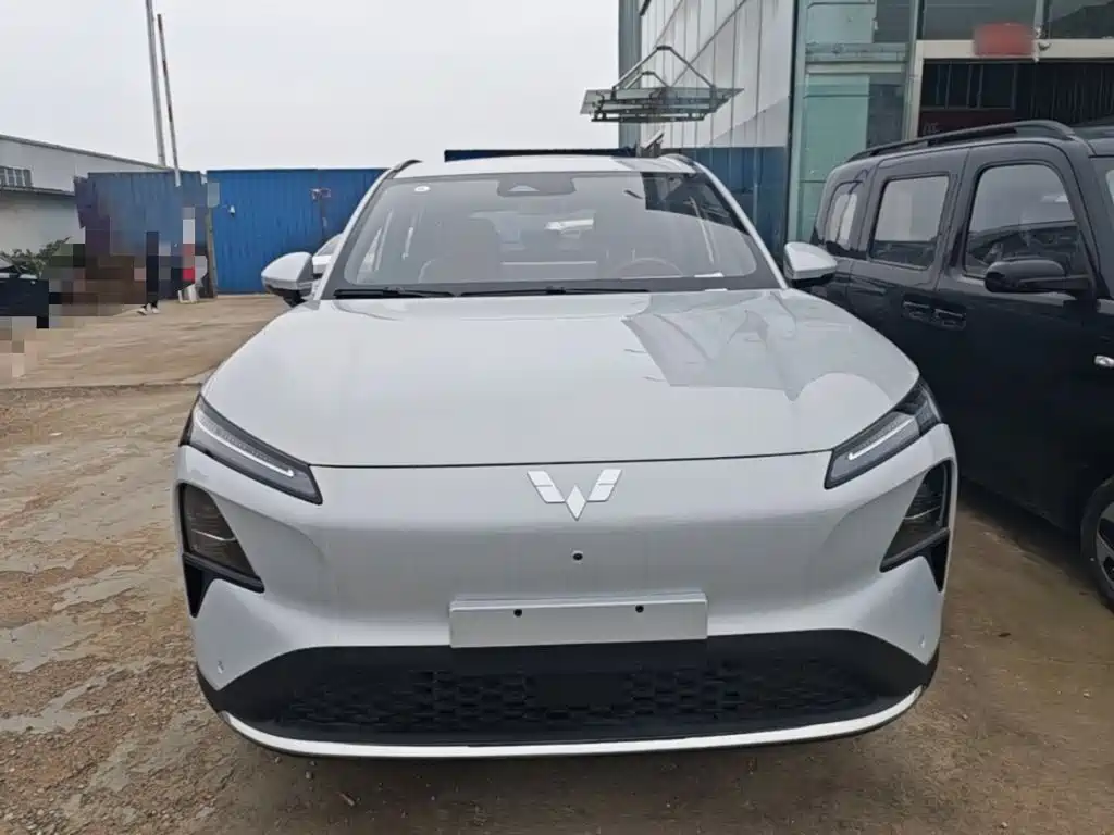 Wuling S 2024 510km Flagship