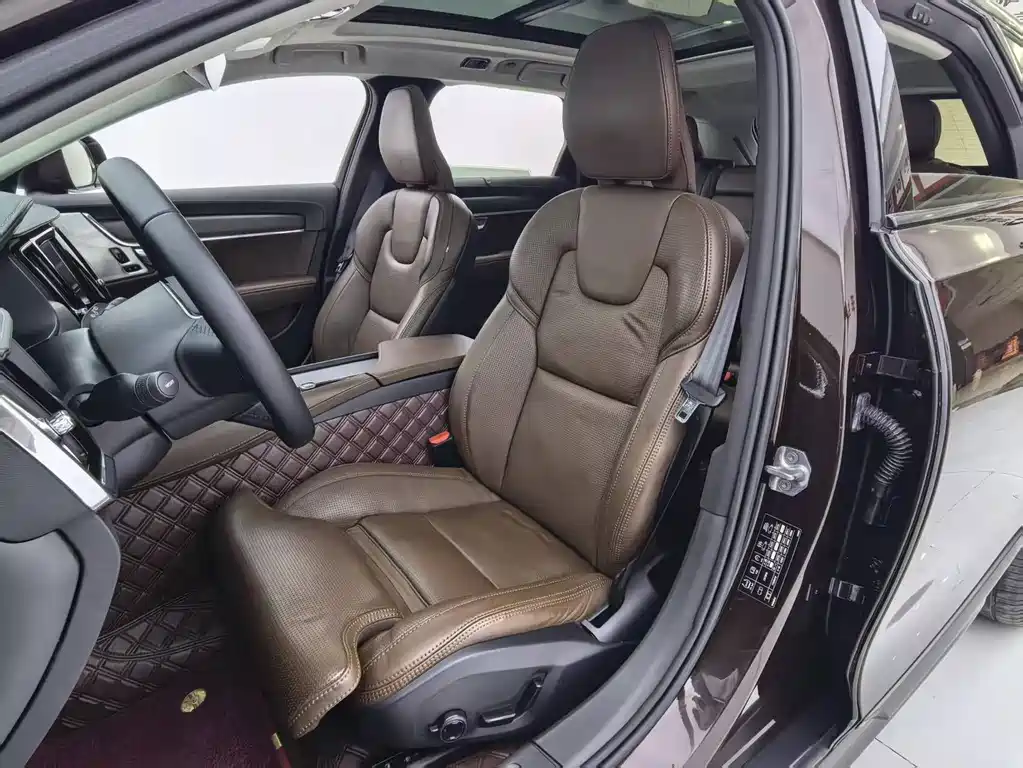 Volvo V90 — миниатюра 20