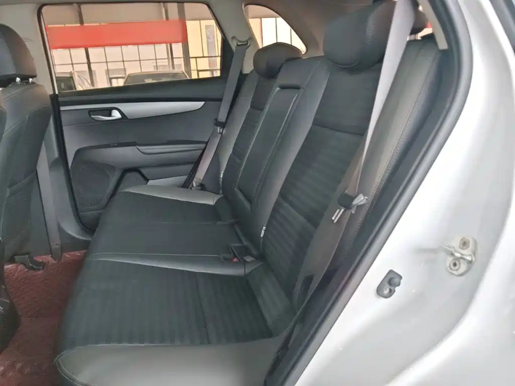 Kia Sportage — миниатюра 17
