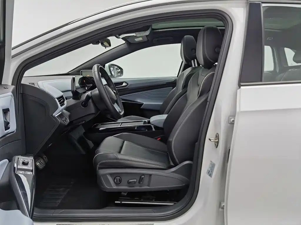 Volkswagen ID.4 X — миниатюра 10