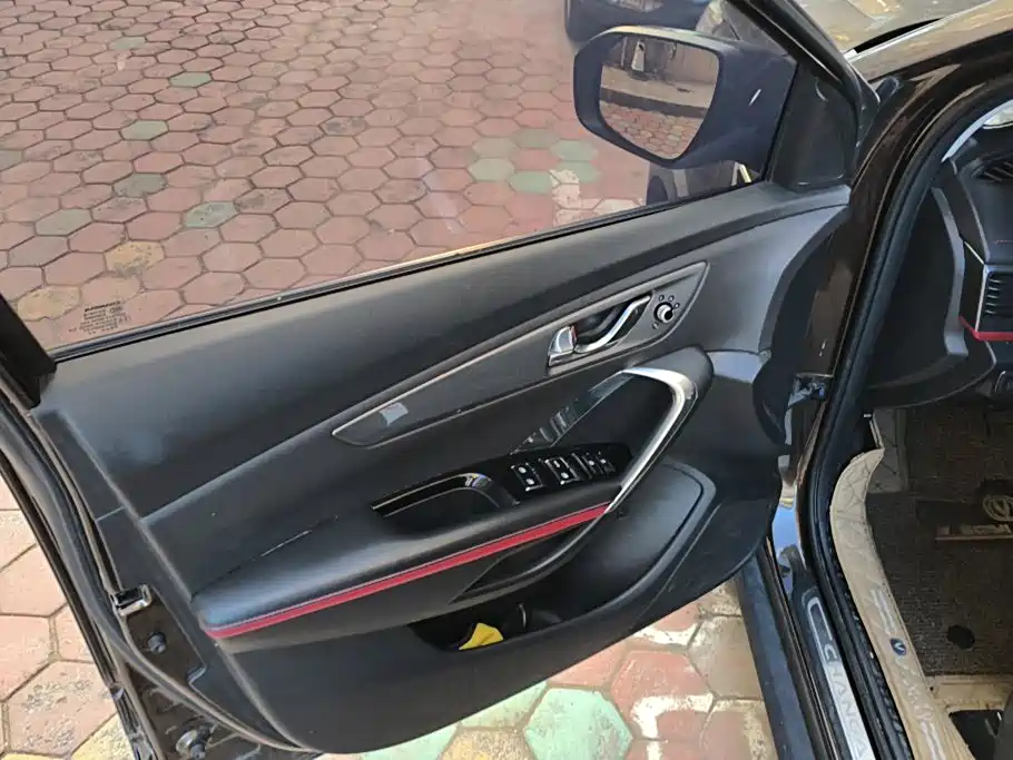 Changan CS55 — миниатюра 7