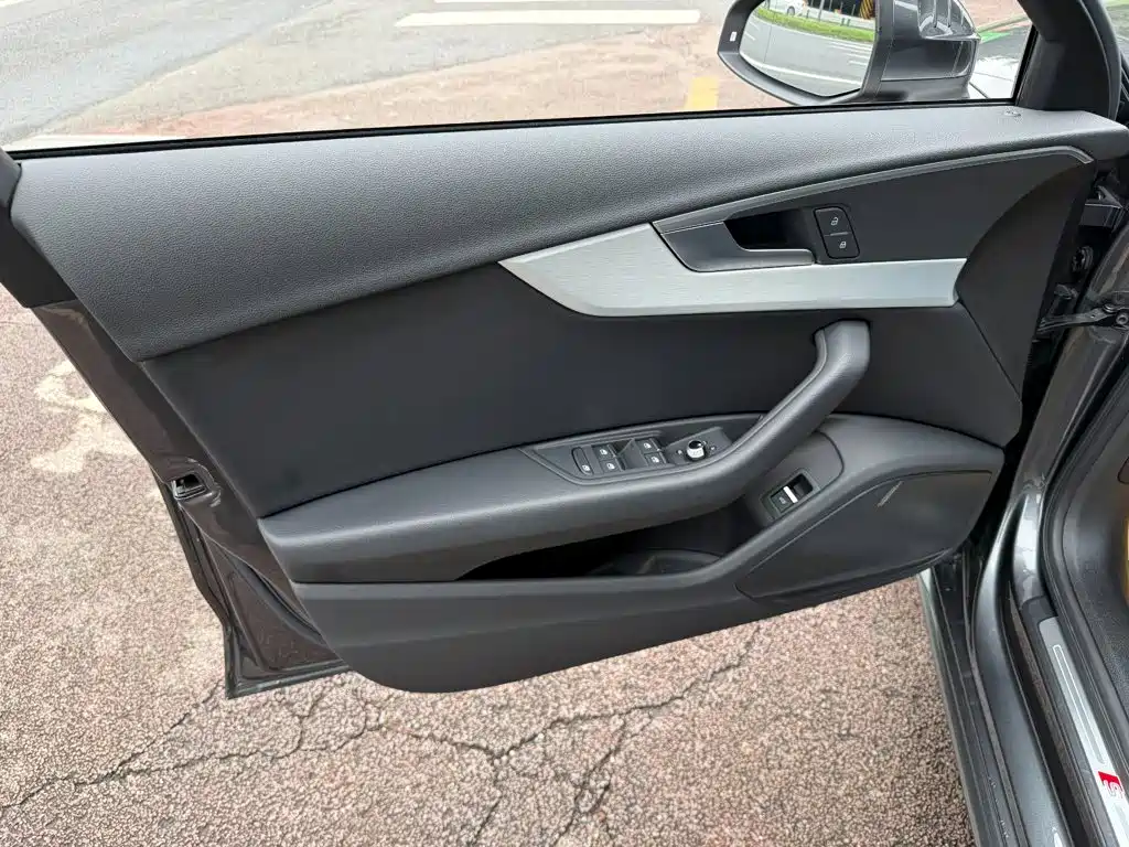 Audi A4L — миниатюра 6