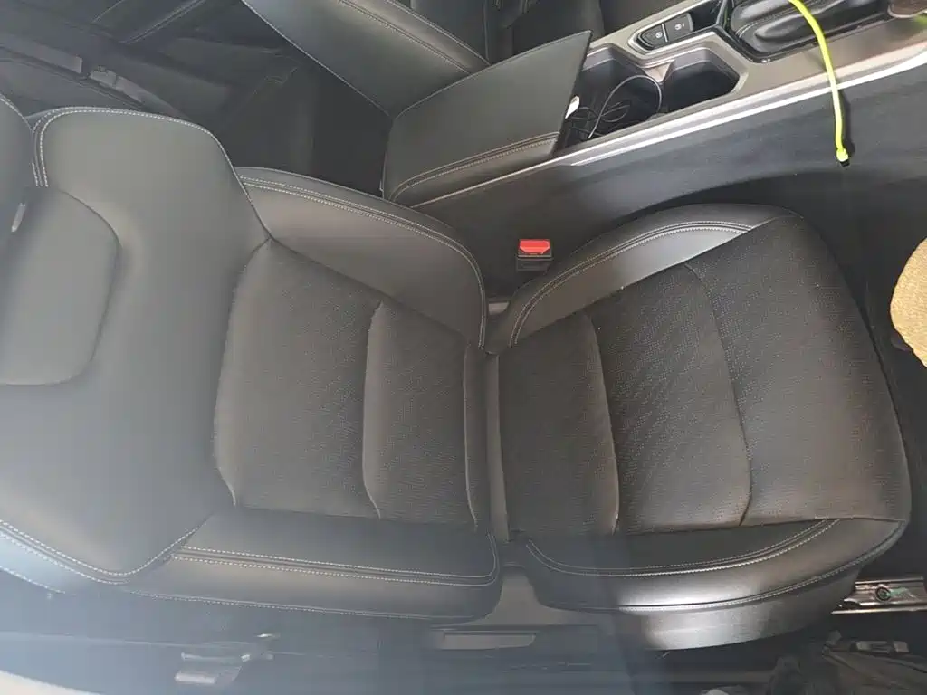 Geely Emgrand — миниатюра 25