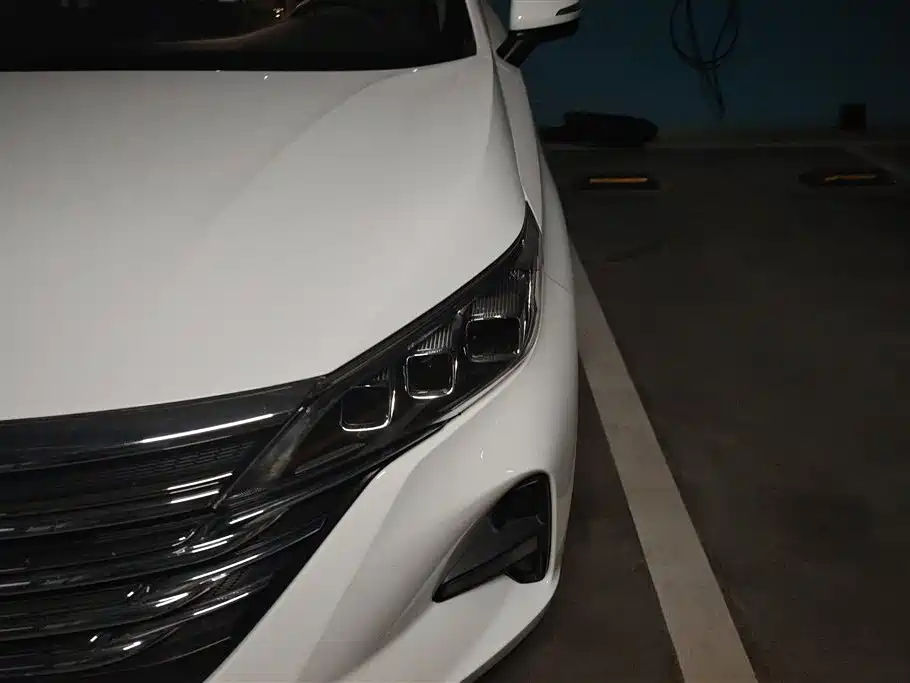 GAC GS5 2021 270T