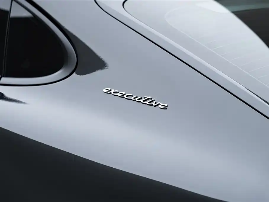 Porsche Panamera 2019 Panamera 4 Executive Long Wheelbase 2.9T
