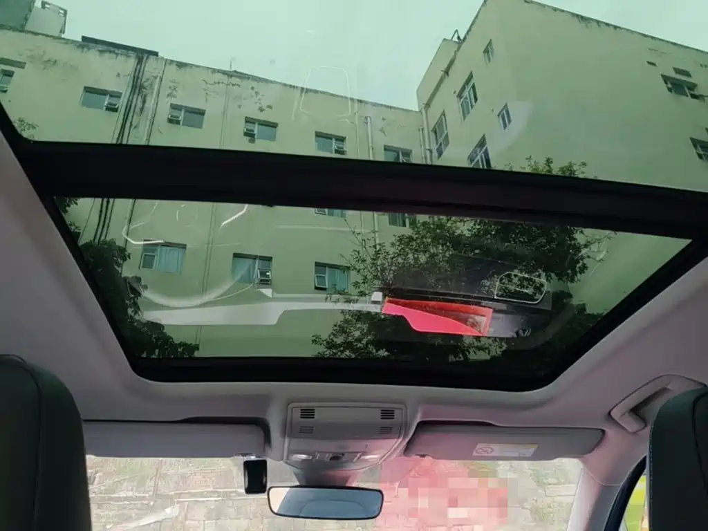 Volkswagen Tharu — миниатюра 18