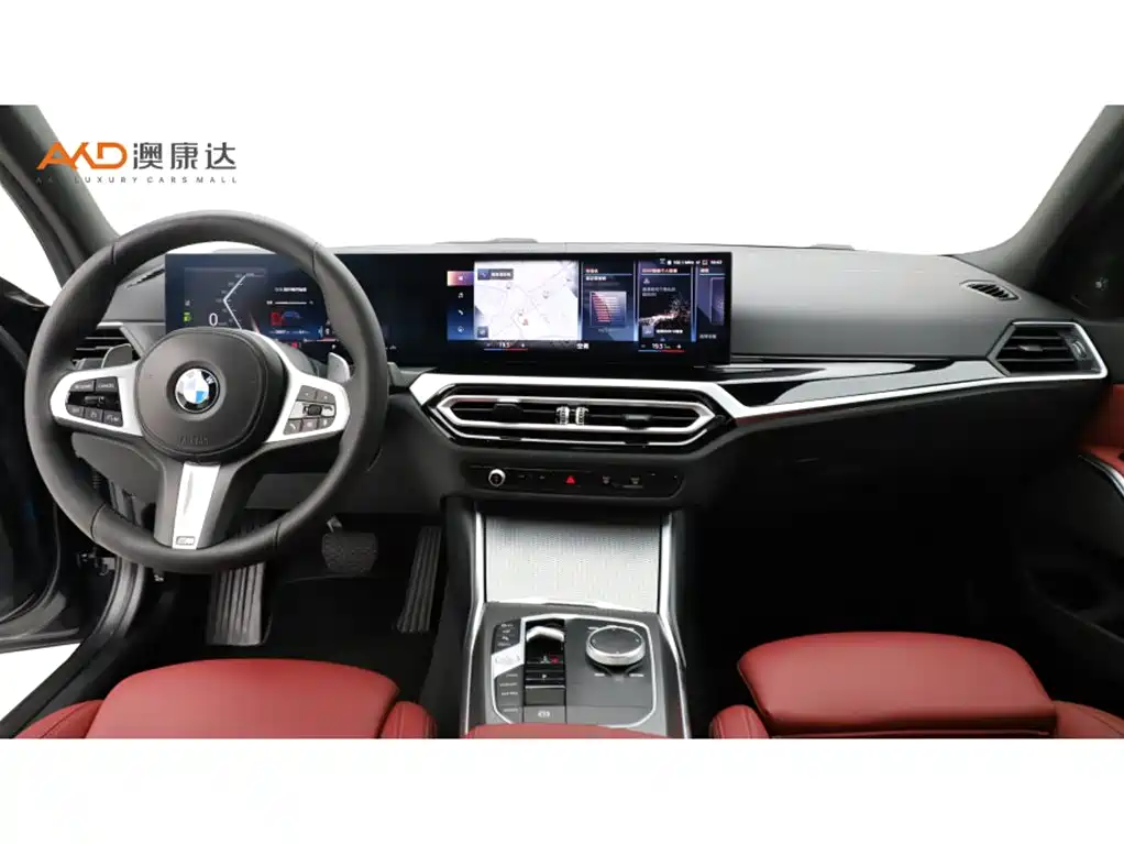 BMW 3 Series — миниатюра 5