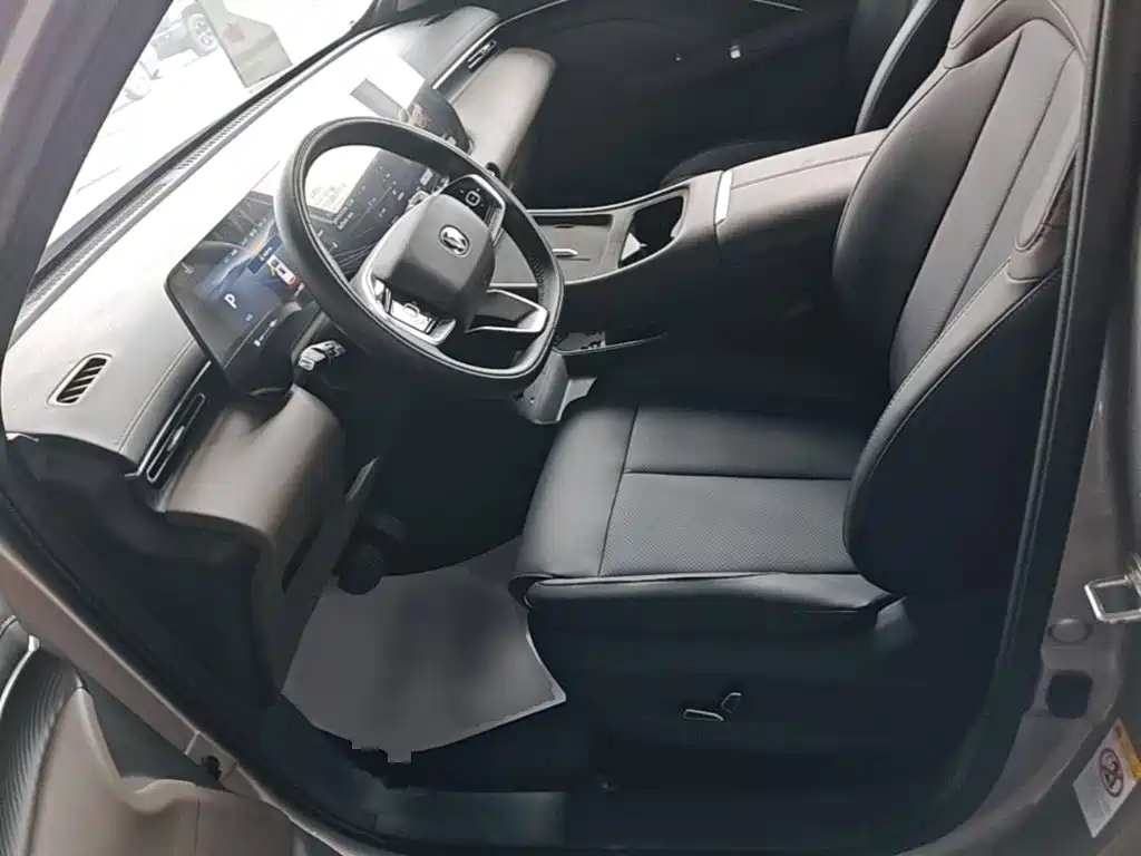 Changan CS55PLUS — миниатюра 15