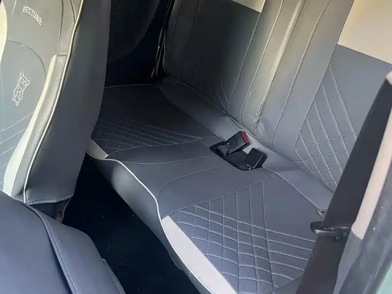 Wuling MINIEV — миниатюра 8