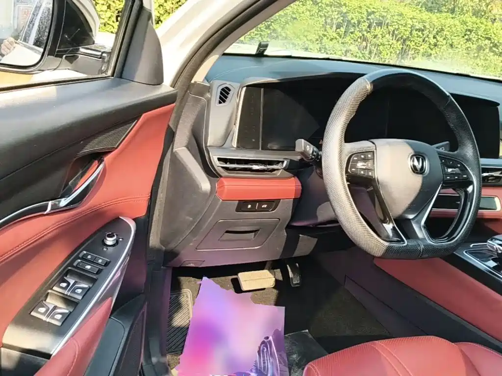 Changan CS75 PLUS — миниатюра 16