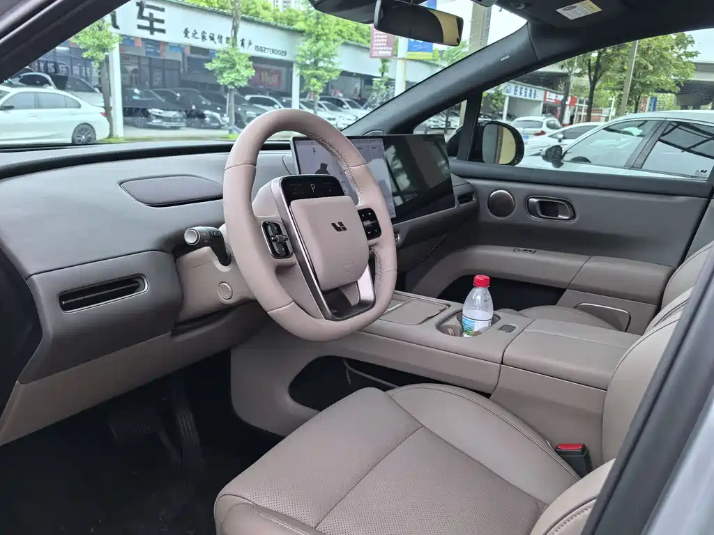 Li Auto i6 2025 Standard