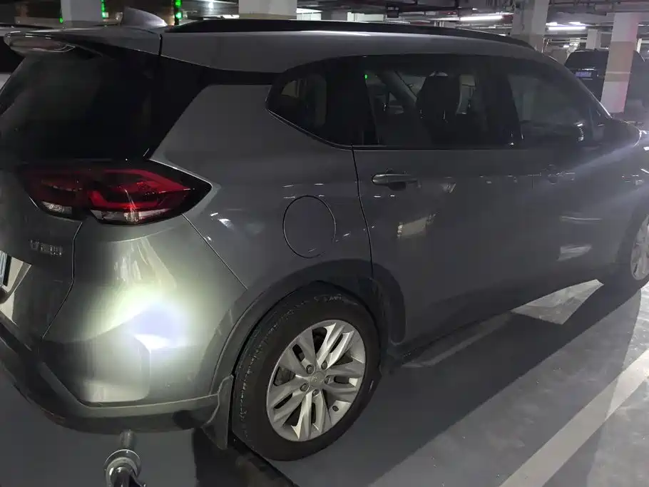 Chevrolet Volando — миниатюра 3
