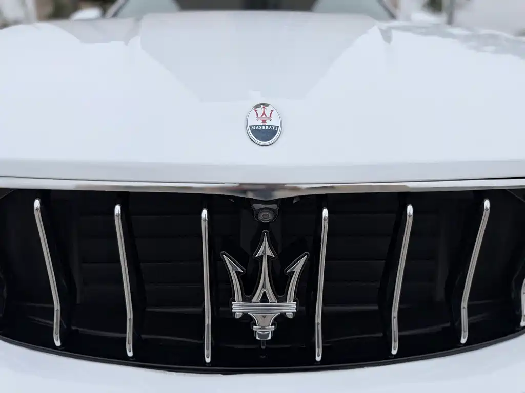 Maserati Levante — миниатюра 4