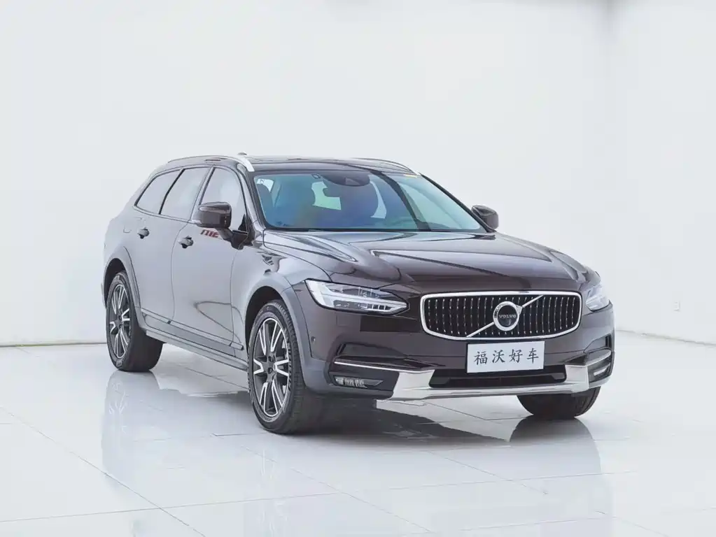 Volvo V90 — миниатюра 3